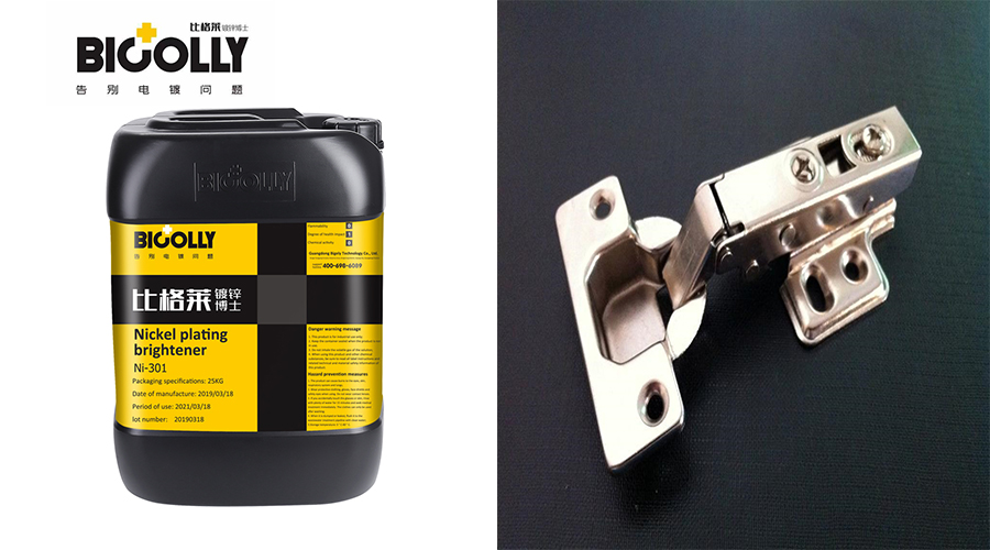 In the process of using nickel plating additives, pay attention to the following five points: