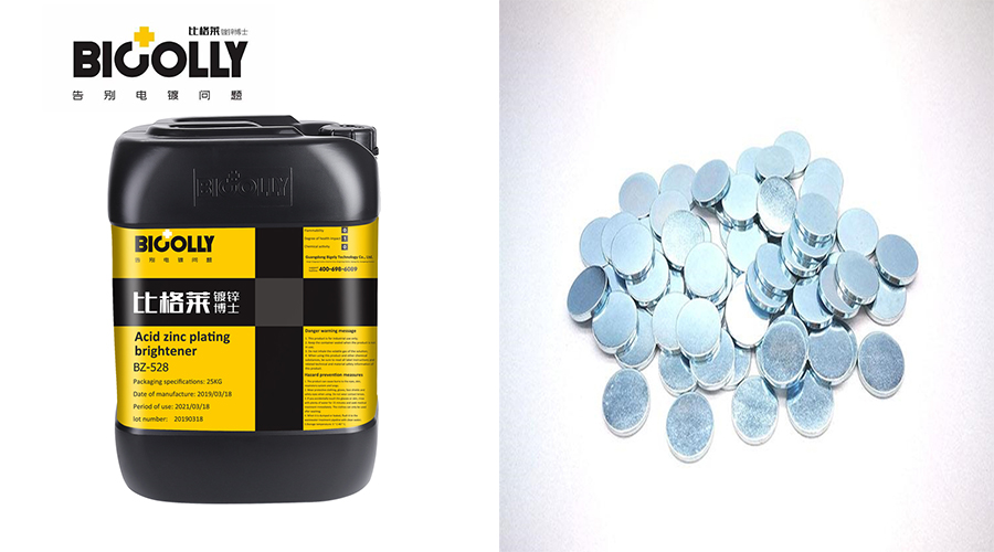 When using Potassium chloride zinc plating brightener, why not directly add solid Potassium chloride to the plating solution to supplement zinc ions?