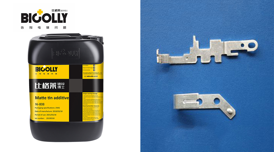 4 Reasons for Poor Plating Solderability When Produced with Matte Tin Additives