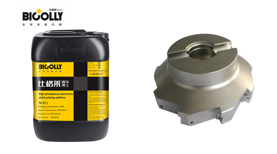 5 Reasons for Leak Plating When Using High Phosphorus Electroless Nickel Plating Solution
