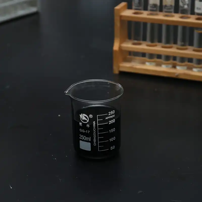 Zinc-nickel alloy blue passivation solution