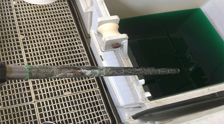 If the plating solution is easy to decompose when using medium phosphorus electroless nickel plating solution, pay attention to this detail