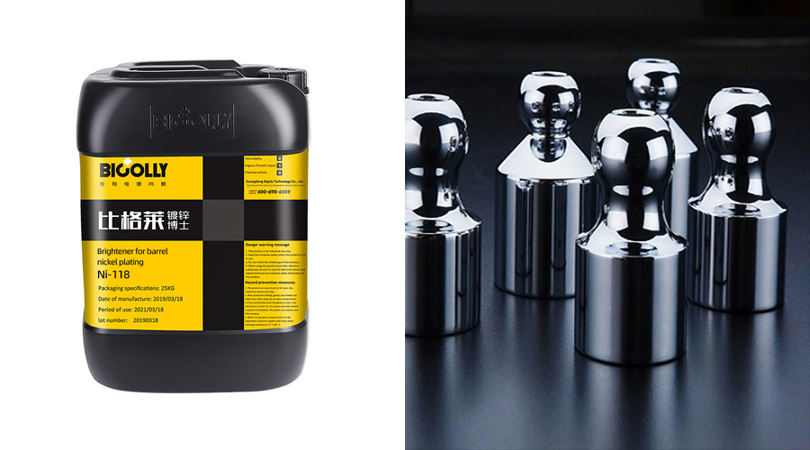 Are you still adding barrel nickel brightener by feel in 2026?