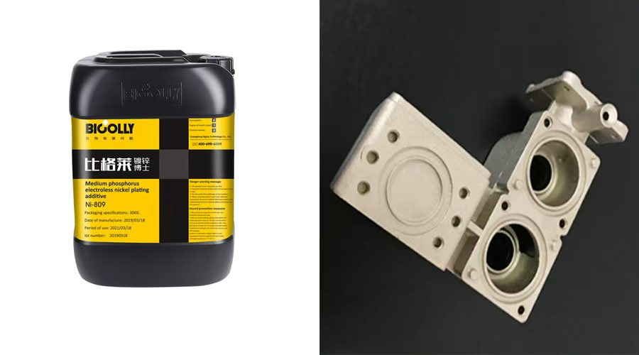 Through analyzing the reasons for slow deposition rate, understand the importance of maintaining electroless nickel plating solution