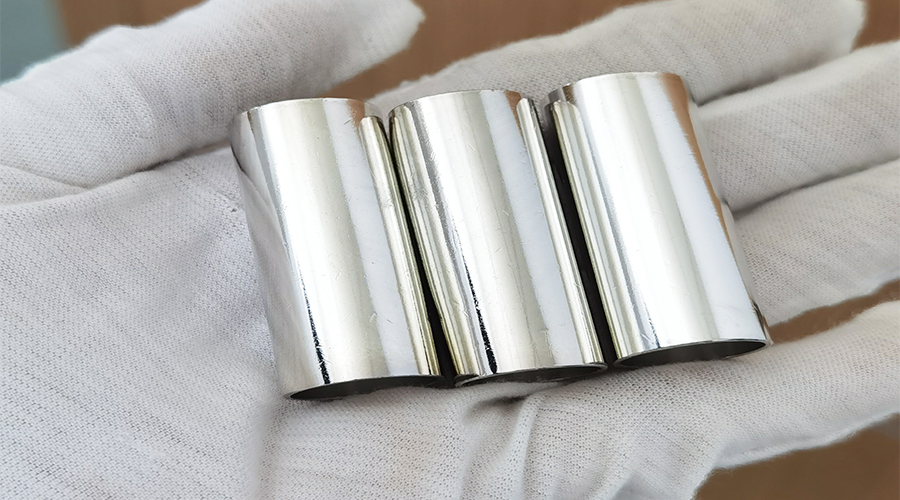 Four reasons why the edges and corners of workpieces are prone to burning during the production process using sulfate tin plating additives