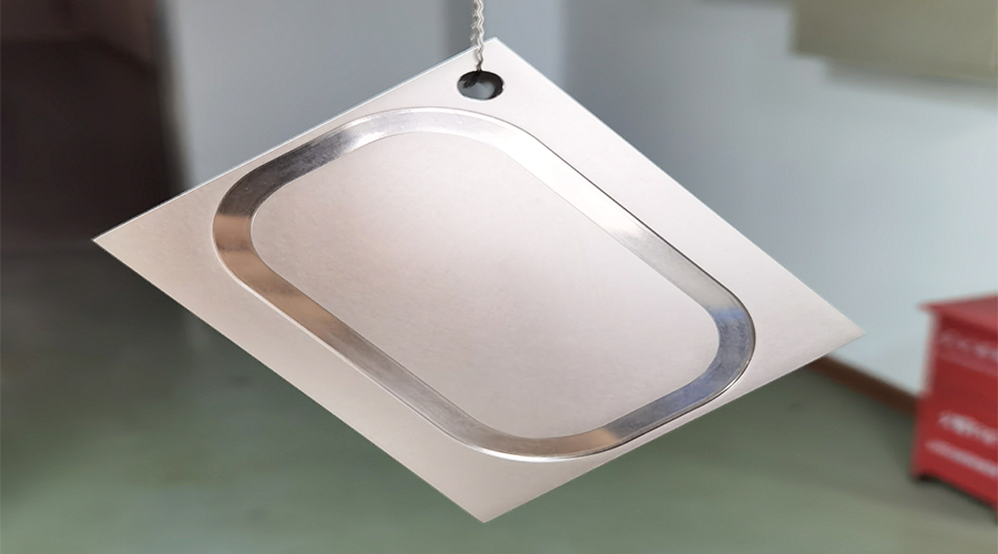 When producing with medium-phosphorus electroless nickel plating solution, pay attention to these three points to prevent chemical nickel deposition on the tank walls and bottom