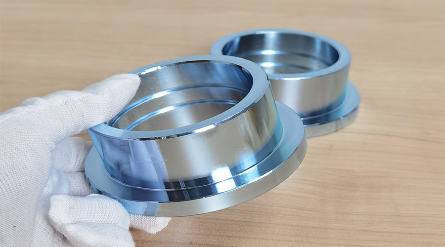 Effective control method for pH value of plating solution in the production process using acidic zinc plating brightener
