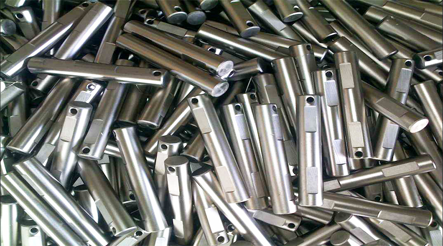 When using nickel plating brightener for production, the pH value of the plating solution should be controlled in this way!
